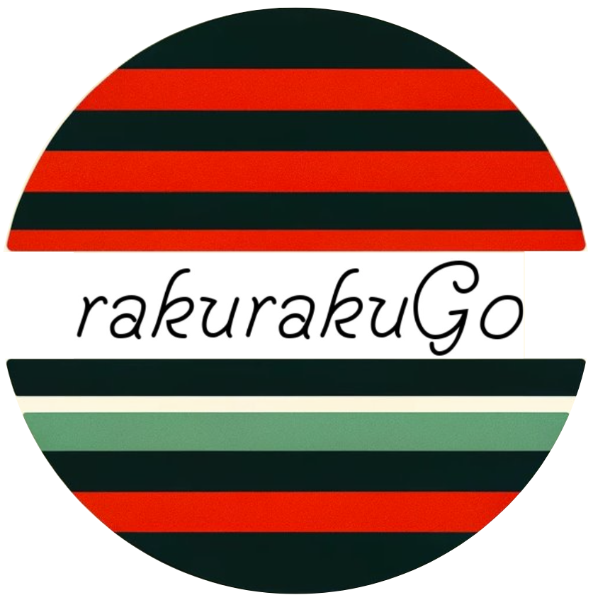 楽らくご -rakurakuGo-